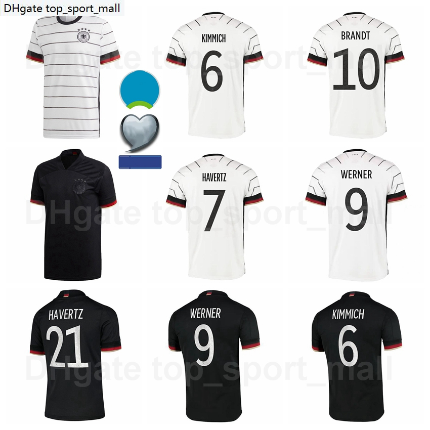 Europa Cup National Team Germany Soccer Jersey 11 WERNER 10 GNABRY 8 KROOS 18 GORETZKA 25 MULLER 20 GOSENS Football Shirt Kits Uniform 2022, Black;yellow
Europa Cup National Team Germany Soccer Jersey 11 WERNER 10 GNABRY 8 KROOS 18 GORETZKA 25 MULLER 20 GOSENS Football Shirt Kits Uniform 2022, Black;yellow