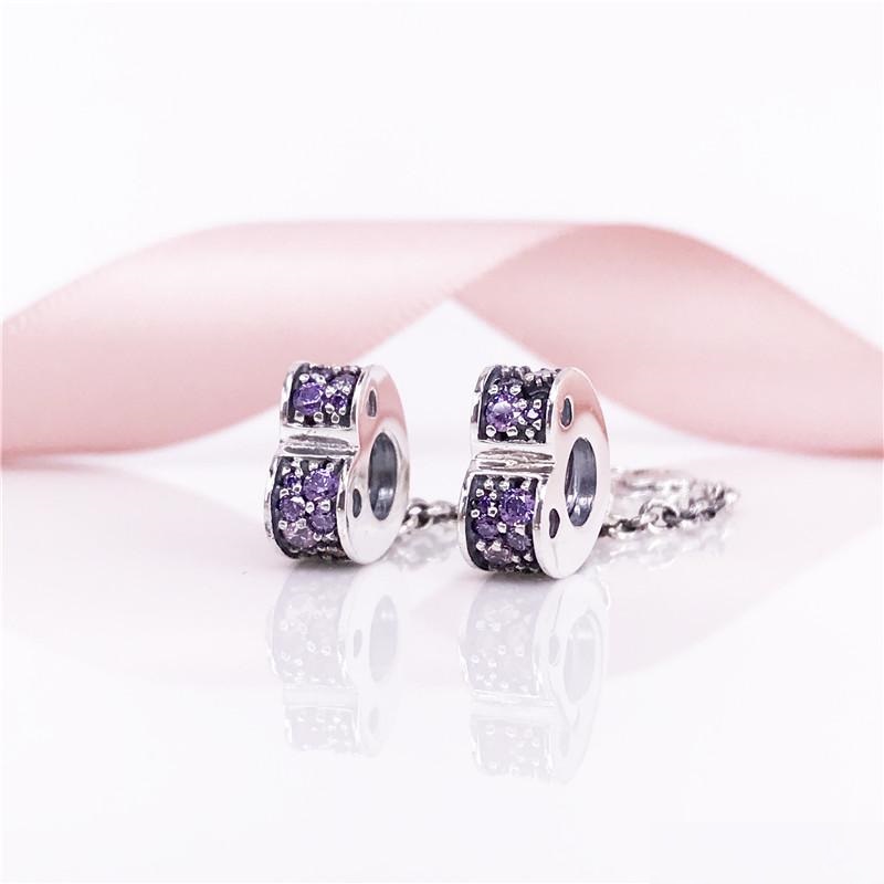 Factory wholesale Multi-colour Arcs of Love Safety Chain Authentic 925 Sterling Silver Clear CZ Safty chain Fits Snake Bracelets DIY Fine Jewelry 797021NRP Charm
Factory wholesale Multi-colour Arcs of Love Safety Chain Authentic 925 Sterling Silver Clear CZ Safty chain Fits Snake Bracelets DIY Fine Jewelry 797021NRP Charm