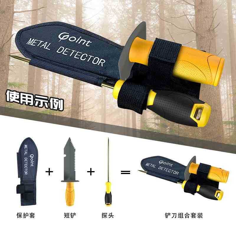 Direct camping multifunctional garden craft military shovel outdoor self defense tools
Direct camping multifunctional garden craft military shovel outdoor self defense tools