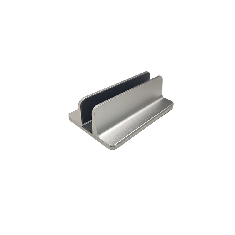 Tablets computer bracket Tablet PC Stands vertical storage aluminum notebook brackets, single slot a model
Tablets computer bracket Tablet PC Stands vertical storage aluminum notebook brackets, single slot a model