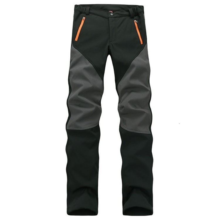 2021 New Winter Autumn Men's Fleece Softshell Windproof Casual High Quality Pants Iynn
2021 New Winter Autumn Men's Fleece Softshell Windproof Casual High Quality Pants Iynn