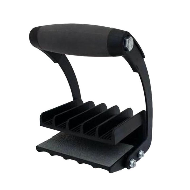 Professional Hand Tool Sets Wooden Handle Wrench Plywood And Sheetrock Panel Carrier Heavy Metal / Furniture Gripper Sheet Goods
Professional Hand Tool Sets Wooden Handle Wrench Plywood And Sheetrock Panel Carrier Heavy Metal / Furniture Gripper Sheet Goods
