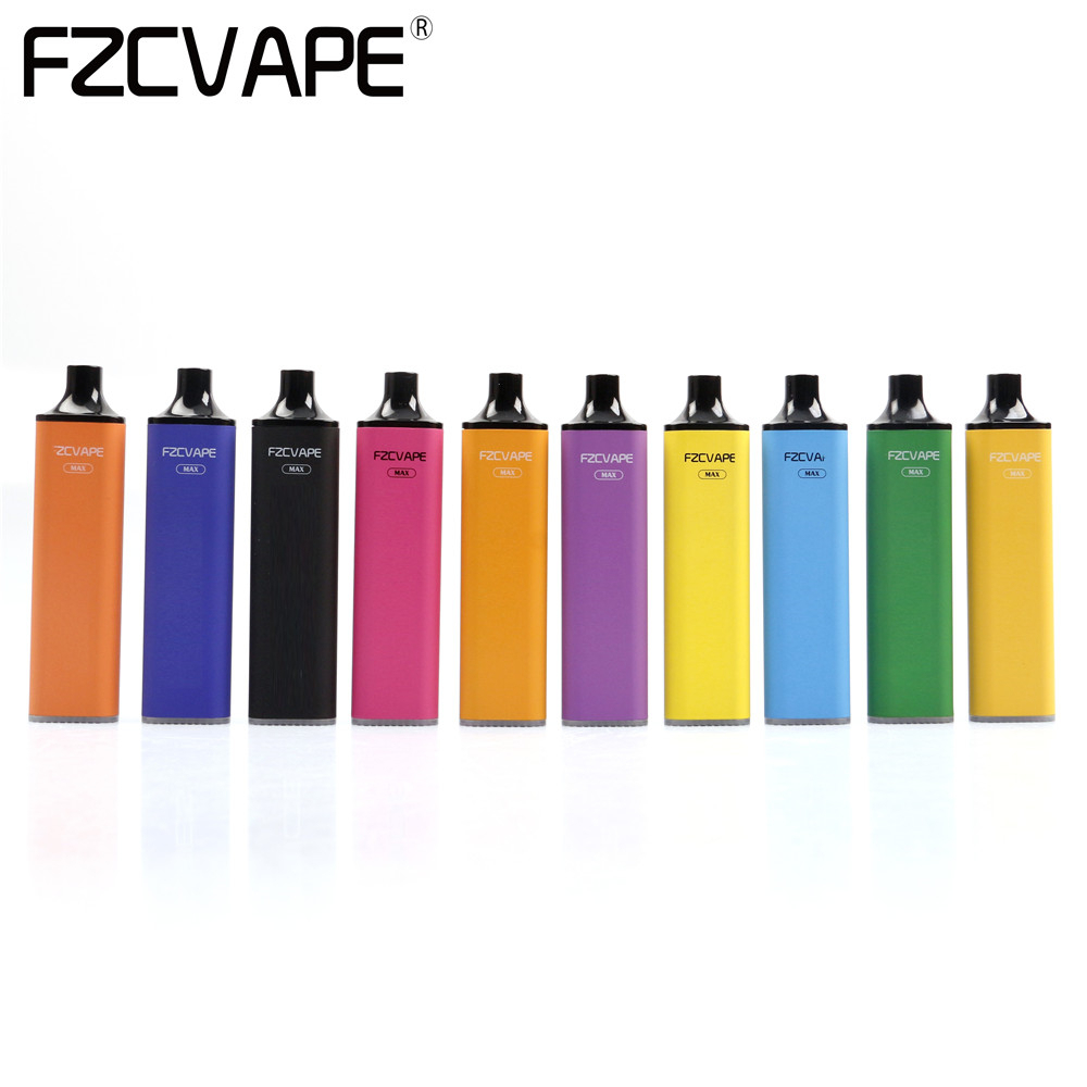 Independent original high quality FZCVAPE MAX DISPOSABLE POD DEVICE VAPE PEN STICK 2000 PUFFS 1000MAH 5ML
Independent original high quality FZCVAPE MAX DISPOSABLE POD DEVICE VAPE PEN STICK 2000 PUFFS 1000MAH 5ML