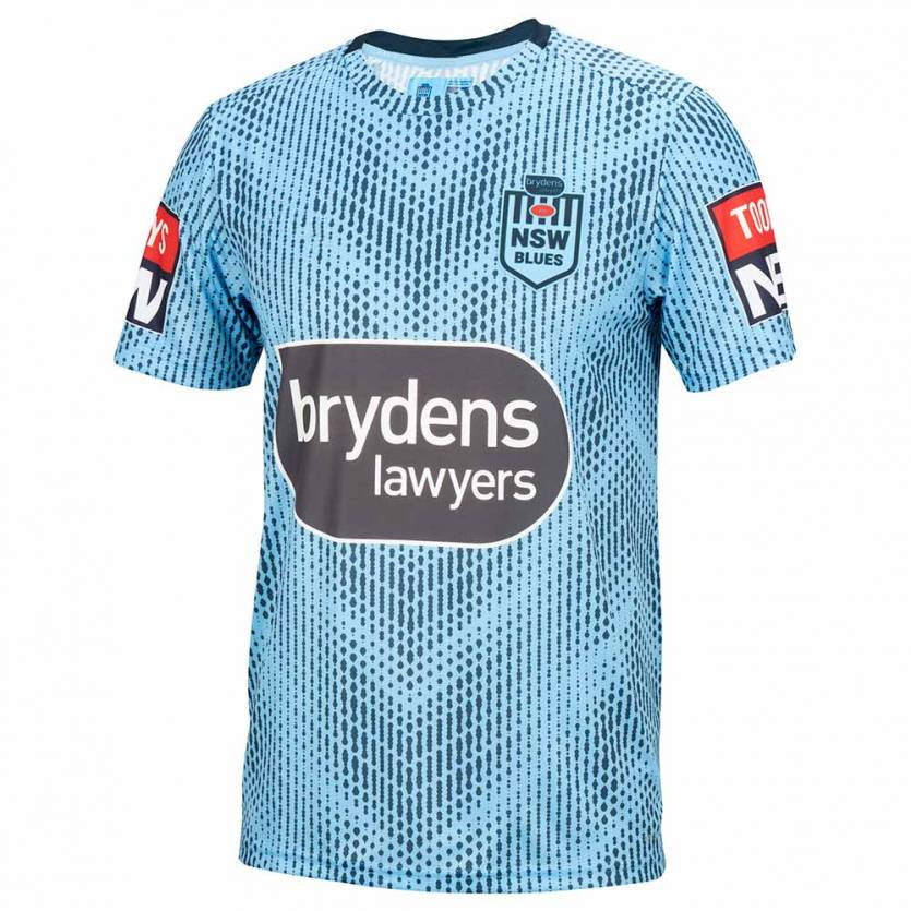 Australia 2021 2022 nsw blues home jersey holden nswrl origins Rugby Jerseys New South Wales Rugby League jersey Holton shirt NSW Blues 2021, Black
Australia 2021 2022 nsw blues home jersey holden nswrl origins Rugby Jerseys New South Wales Rugby League jersey Holton shirt NSW Blues 2021, Black