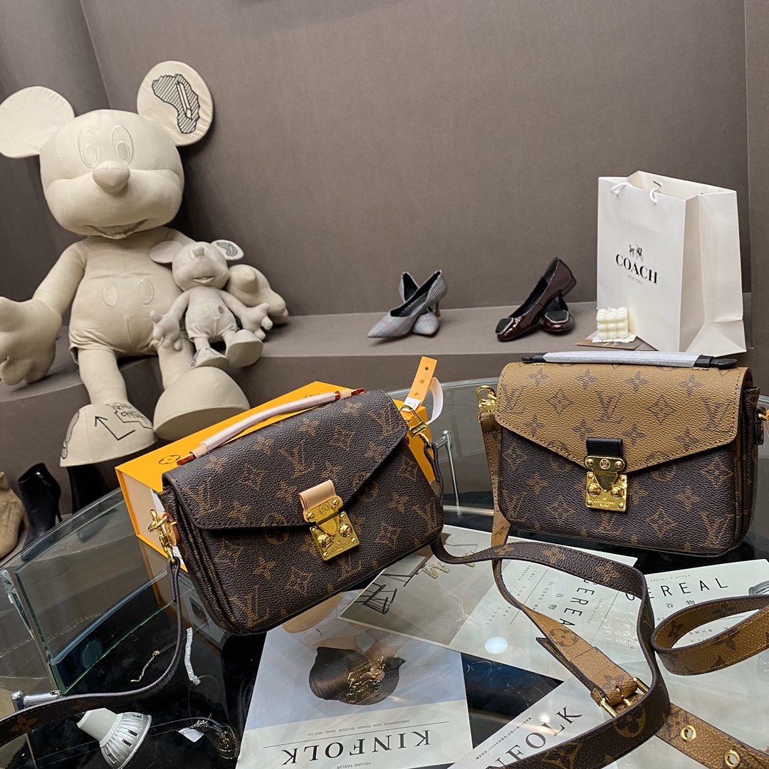 with box free Handbags Metis Shoulder Bag Tote luxury Messenger Crossbody Bag LV LOUIS VITTON
with box free Handbags Metis Shoulder Bag Tote luxury Messenger Crossbody Bag LV LOUIS VITTON