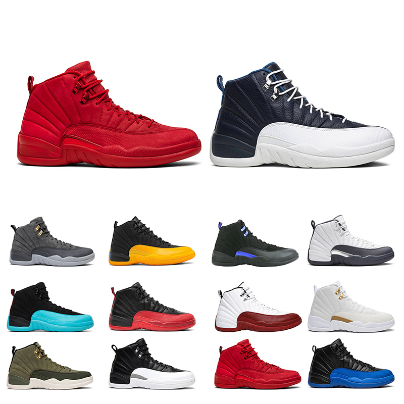 Basketball shoes 12s University Gold Dark Grey French The Master Flu Game sneaker mens Sport trainer, # 01
Basketball shoes 12s University Gold Dark Grey French The Master Flu Game sneaker mens Sport trainer, # 01