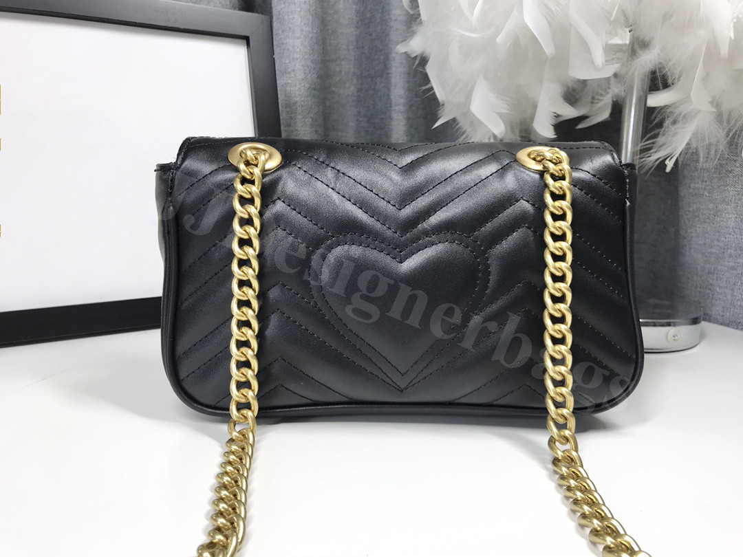 Latest Marmont mini 6 Colors Avalible shoulder bags 446744 chain womens hand bag for women ladies handbags crossbody tote evening flap Black white green color, Creamy-white
Latest Marmont mini 6 Colors Avalible shoulder bags 446744 chain womens hand bag for women ladies handbags crossbody tote evening flap Black white green color, Creamy-white
