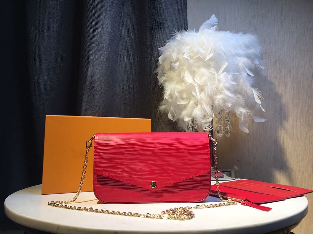 fashion Luxury designer Shoulder Bags Totes Bag Womens Handbags Women Tote Handbag Crossbody Purses Leather Clutch Backpack Wallet Fashions Fannypack free ship, Water ripple pink #61276
fashion Luxury designer Shoulder Bags Totes Bag Womens Handbags Women Tote Handbag Crossbody Purses Leather Clutch Backpack Wallet Fashions Fannypack free ship, Water ripple pink #61276