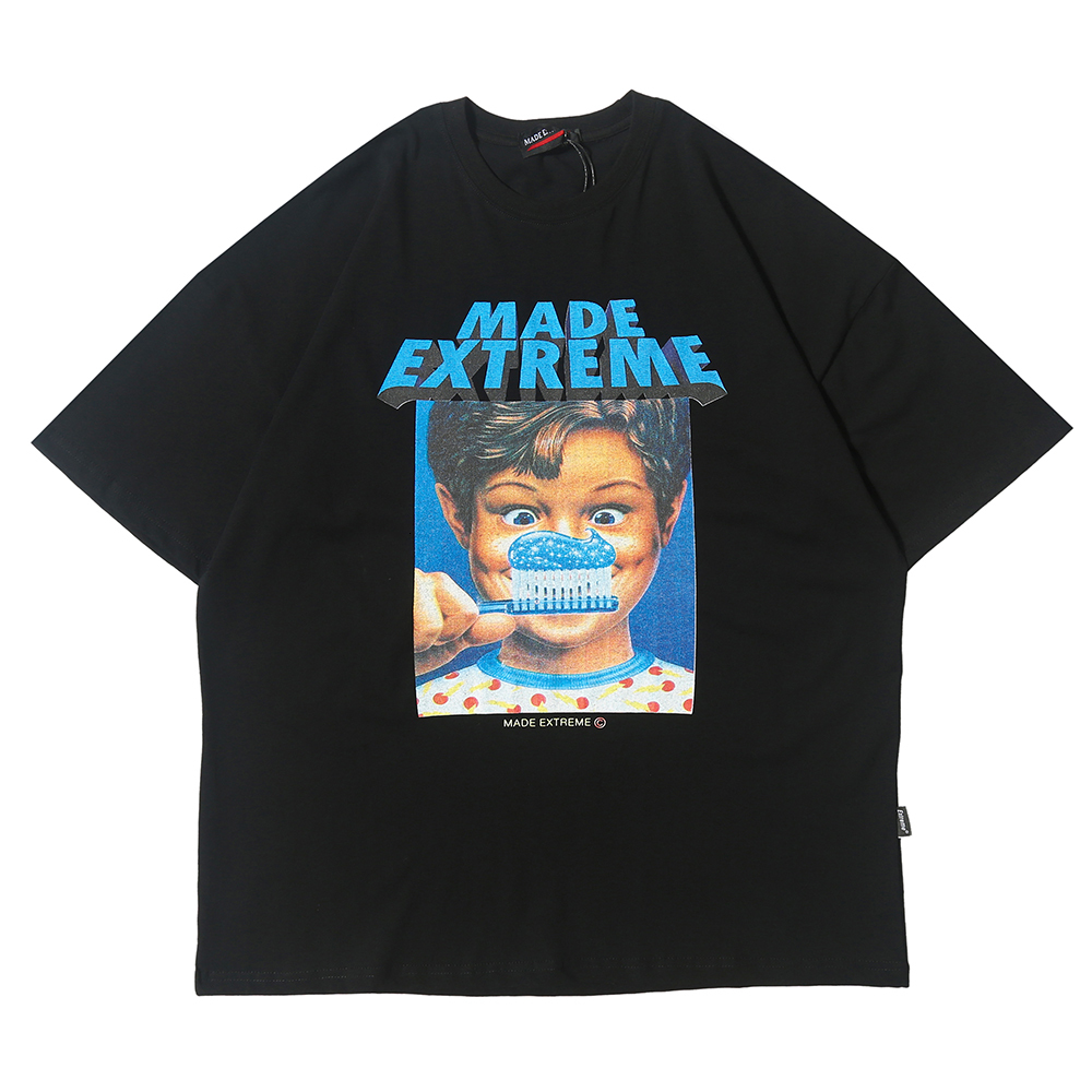 2021 New Womens Fashion Harajuku Kawaii Cute Cartoon Shirt Ladies Clothing Oversized Funny Graphic Tees Women Summer Tops Iyzt, White
2021 New Womens Fashion Harajuku Kawaii Cute Cartoon Shirt Ladies Clothing Oversized Funny Graphic Tees Women Summer Tops Iyzt, White