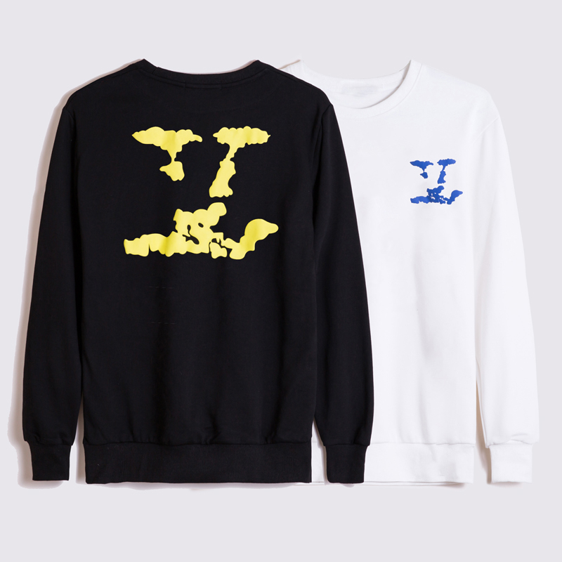 Fashion Hoodie Men Women Designers Sport Letter Printe Sweatshirt Asian Size M-XXL 3 Colors Thick Hoodie Pullover Long Sleeve Streetwear N22, Black
Fashion Hoodie Men Women Designers Sport Letter Printe Sweatshirt Asian Size M-XXL 3 Colors Thick Hoodie Pullover Long Sleeve Streetwear N22, Black