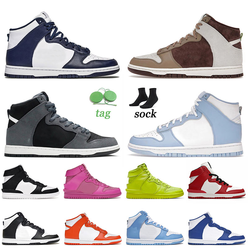 2021 Arrival SB Dunk High Ambush Running Shoes Midnight Navy Light Chocolate Aluminum University Blue Syracuse Spartan Green Dunks Trainers
2021 Arrival SB Dunk High Ambush Running Shoes Midnight Navy Light Chocolate Aluminum University Blue Syracuse Spartan Green Dunks Trainers