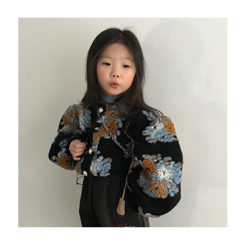 Jackets Winter 2021 Korean Version Of The Fashion Comfort Thick Coat Girl Hair Children Teenage Girls Clothing Jacket, Blue;gray
Jackets Winter 2021 Korean Version Of The Fashion Comfort Thick Coat Girl Hair Children Teenage Girls Clothing Jacket, Blue;gray