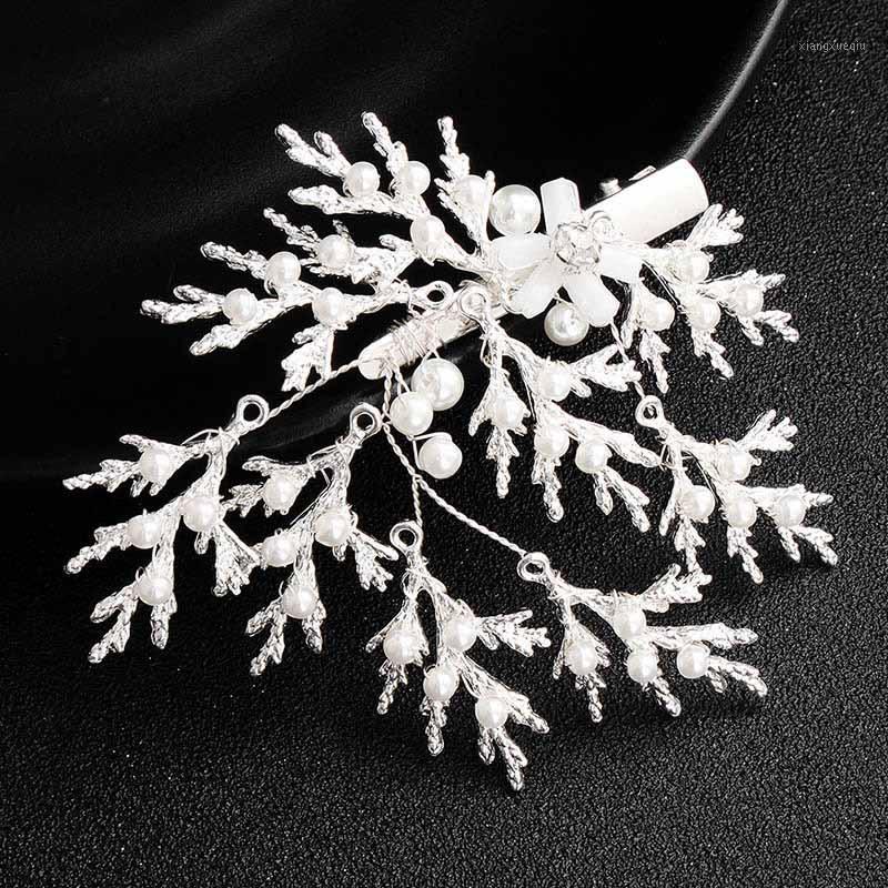 Hair Clips & Barrettes GETNOIVAS Handmade Alloy Snow Snowflake Pearl Hairpin Bride Wedding Headband Silver Color Pin Christmas Party Clip SL, Golden;silver
Hair Clips & Barrettes GETNOIVAS Handmade Alloy Snow Snowflake Pearl Hairpin Bride Wedding Headband Silver Color Pin Christmas Party Clip SL, Golden;silver