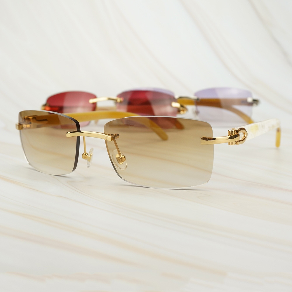 2021 New Trendy Luxury Sunglasses Men Designer Sunglass Women Buffalo Horn Frame for Driving Fishing Carter Mens Sun Glasses Gd4c
2021 New Trendy Luxury Sunglasses Men Designer Sunglass Women Buffalo Horn Frame for Driving Fishing Carter Mens Sun Glasses Gd4c