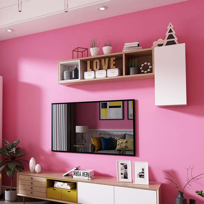 Wallpapers 9 Pure Colors Including Dark Green Orange Yellow Blue Purple Pink Etc Living Room Bedroom TV Backdrop Wall Paper, 6085
Wallpapers 9 Pure Colors Including Dark Green Orange Yellow Blue Purple Pink Etc Living Room Bedroom TV Backdrop Wall Paper, 6085