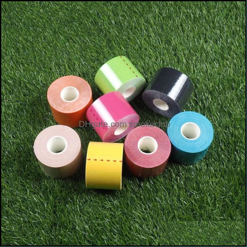 Aessories Equipments Fitness Supplies & Outdoors Muscle Tape Athlete Use Special Sports Paste Elastic Internal Effect Patch Mti Color Cotton, Red
Aessories Equipments Fitness Supplies & Outdoors Muscle Tape Athlete Use Special Sports Paste Elastic Internal Effect Patch Mti Color Cotton, Red