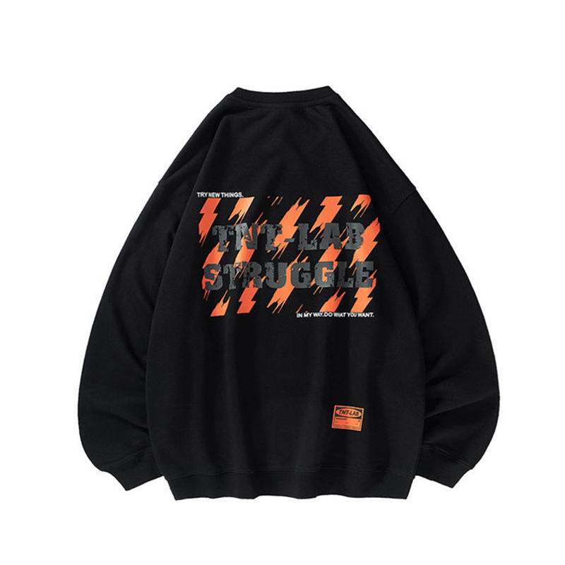 Winter Streetwear Graffiti Letter Printing Loose oversize Women Hoodies Tie dye thin Sweatshirt Plus Size Female Pullovers 201217