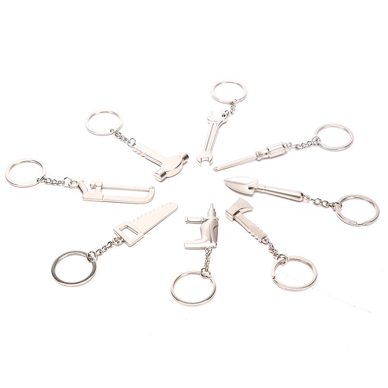 Keychains Wrench Keychain Stainless Steel Car Key Ring High-grade Simulation Spanner Chain Keyring Keyfob Tools Novelty
Keychains Wrench Keychain Stainless Steel Car Key Ring High-grade Simulation Spanner Chain Keyring Keyfob Tools Novelty