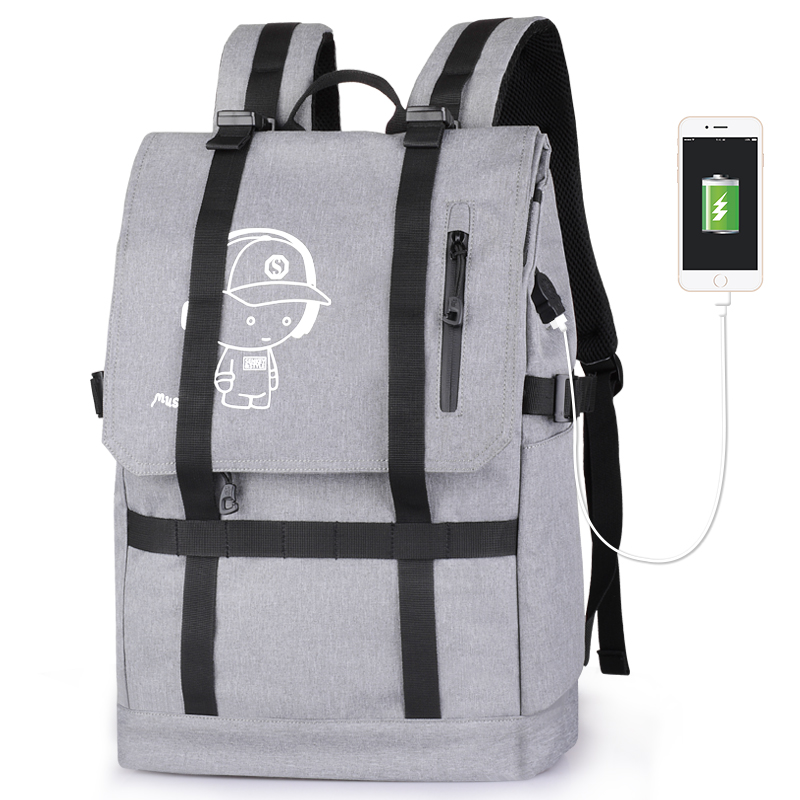 SenkeyStyle High Quality Backpacks for Men Travel Bags Large Capacity Waterproof Port Casual Male Backpacking, Black
SenkeyStyle High Quality Backpacks for Men Travel Bags Large Capacity Waterproof Port Casual Male Backpacking, Black