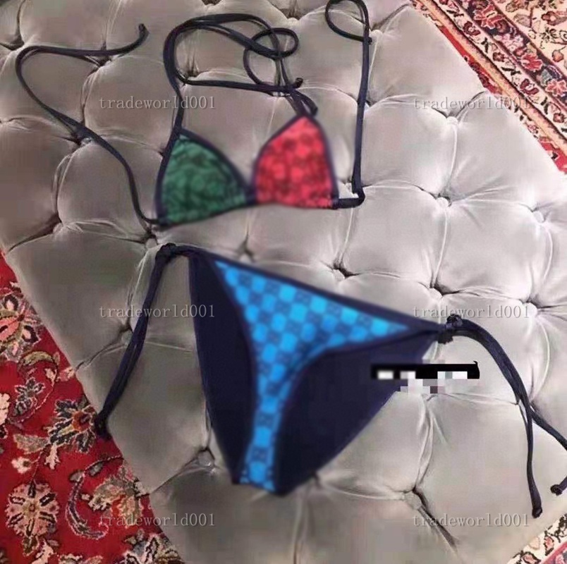 2021 Fashion G Chain black Women Swimsuits Bikini set Multicolors Summer Time Beach Bathing suits Wind Swimwear
2021 Fashion G Chain black Women Swimsuits Bikini set Multicolors Summer Time Beach Bathing suits Wind Swimwear