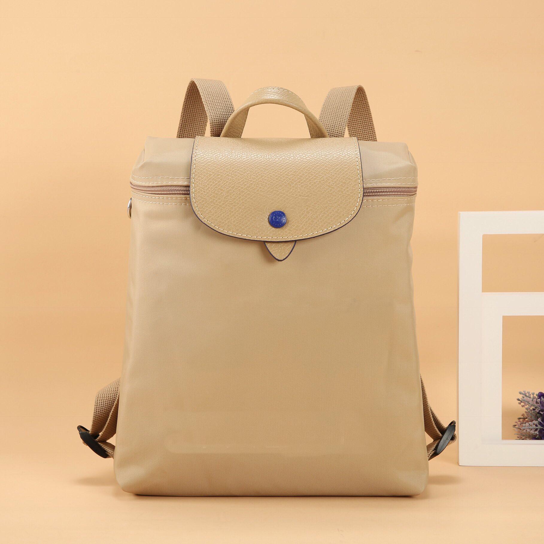 Women's Totes Fashion Bags Le Pliages Club 70 anniversary champion Luxurys Designers LONG handbag Shoulder L2605619 A18
Women's Totes Fashion Bags Le Pliages Club 70 anniversary champion Luxurys Designers LONG handbag Shoulder L2605619 A18