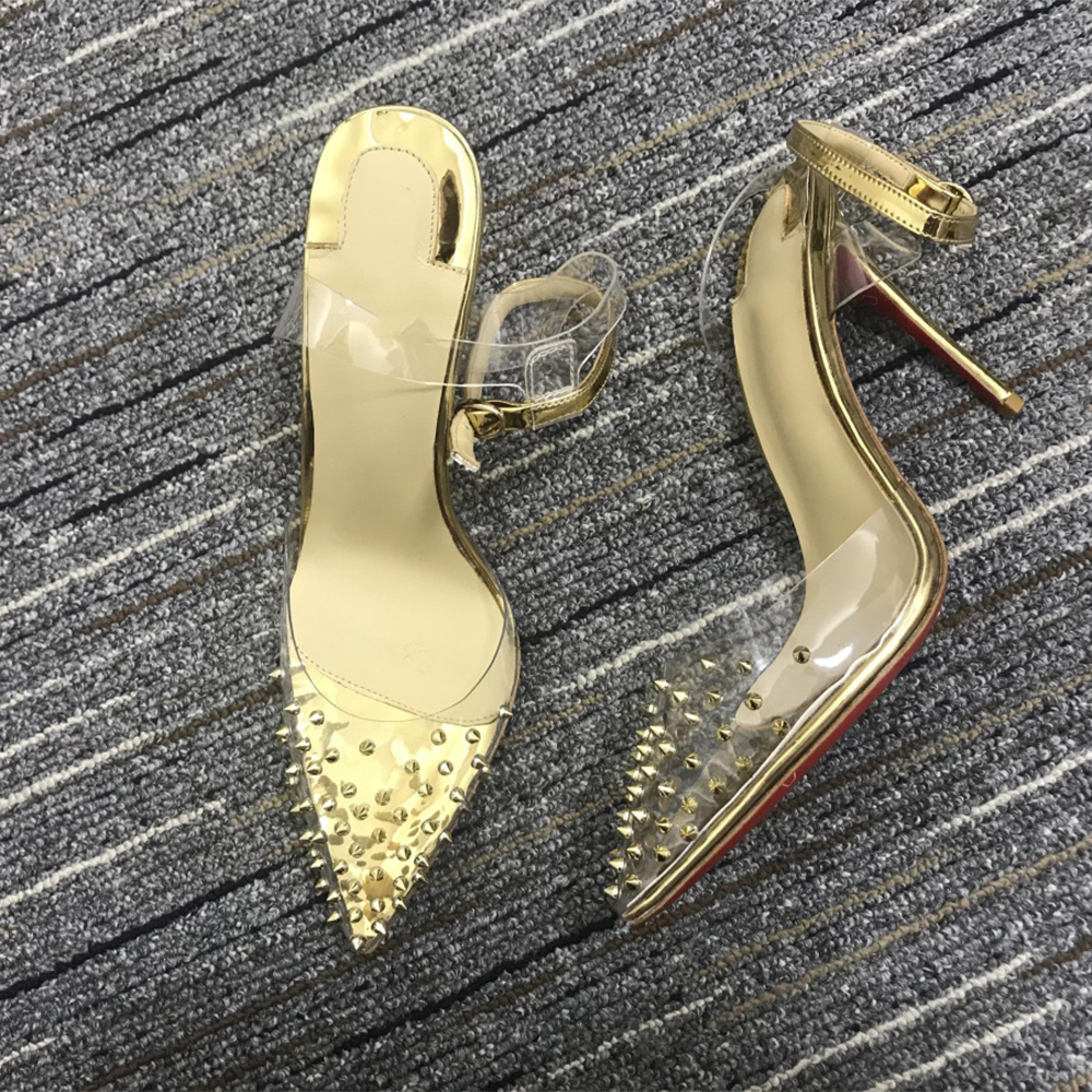 2021 New Designers Women Shoes Red Bottoms High Heels Sexy Pointed Toe red Sole 8cm 10cm 12cm, Black
2021 New Designers Women Shoes Red Bottoms High Heels Sexy Pointed Toe red Sole 8cm 10cm 12cm, Black