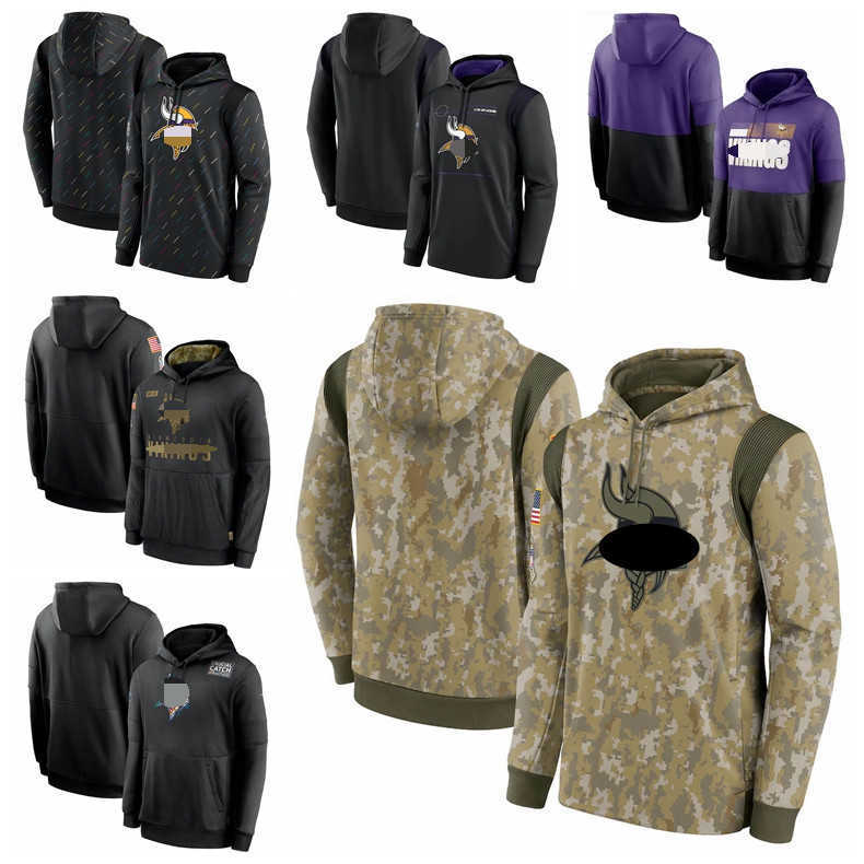 2021 2022 MinnesotaVikingsMen Women Youth 2021 Salute To Service Therma Performance Pullover Football Hoodie Camo
2021 2022 MinnesotaVikingsMen Women Youth 2021 Salute To Service Therma Performance Pullover Football Hoodie Camo