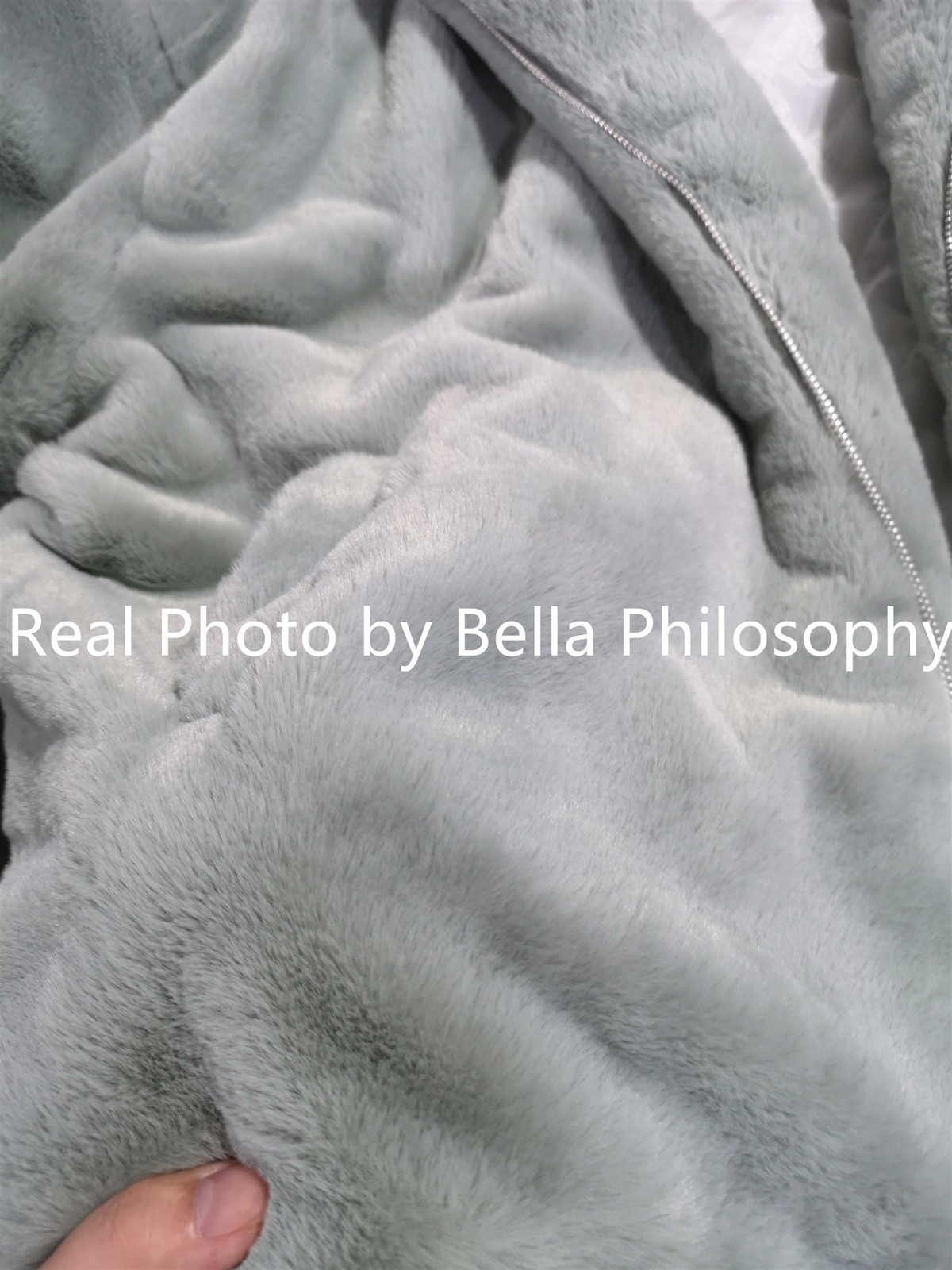 New Vintage Fashion Faux Fur Coat Winter Women Casual Hooded Loose Long Sleeve Faux Fur Winter Jacket Female feminino Outwears 201019