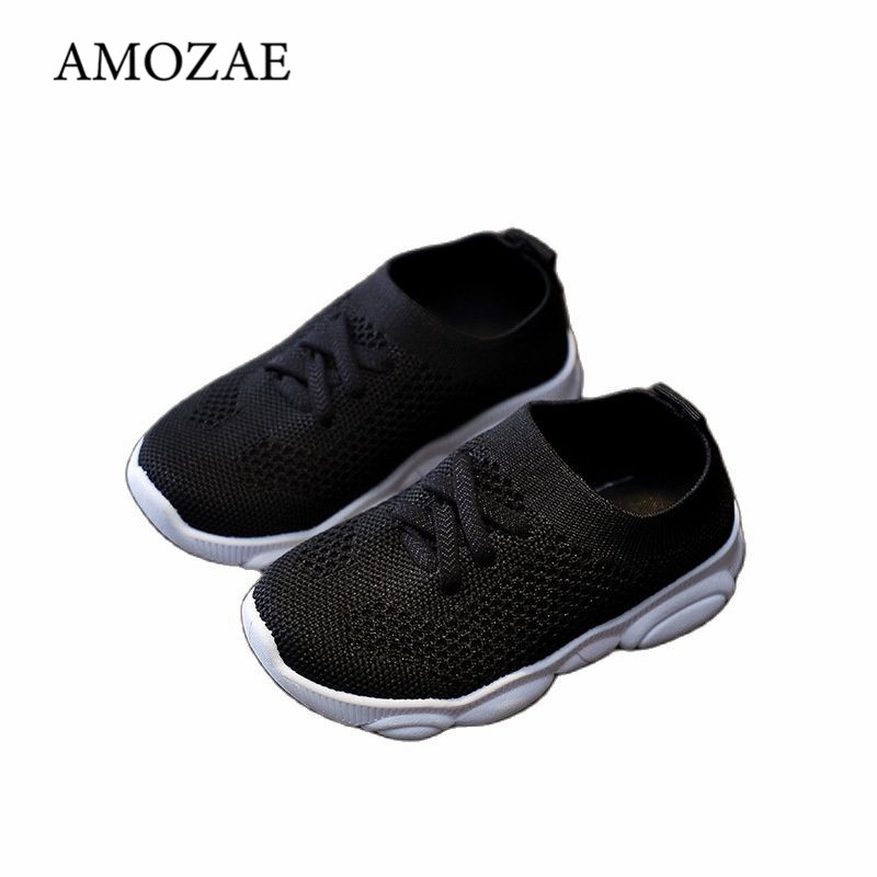 Kids Shoes Antislip Soft Bottom Baby Sneaker Casual Flat Sneakers Shoes Children Size Girls Boys Sports Shoes, Model 1 black
Kids Shoes Antislip Soft Bottom Baby Sneaker Casual Flat Sneakers Shoes Children Size Girls Boys Sports Shoes, Model 1 black