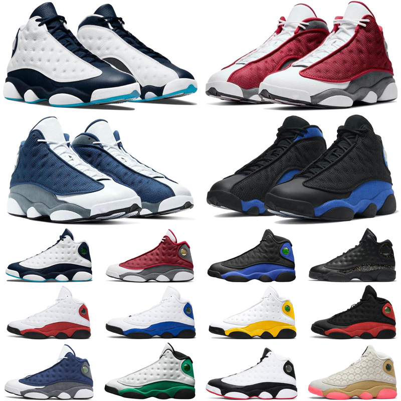 With Sock and Tag jordan13s air jordan retro 13 13s basketball shoes mens Obsidian Red Flint Court Purple Gold Glitter Hyper Royal men train
With Sock and Tag jordan13s air jordan retro 13 13s basketball shoes mens Obsidian Red Flint Court Purple Gold Glitter Hyper Royal men train