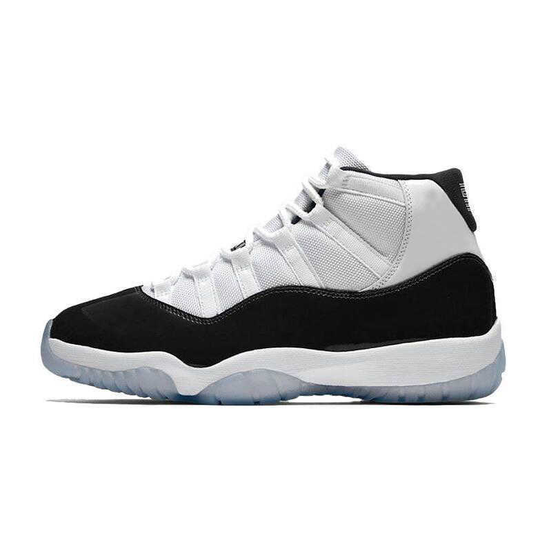 Newest black 11 11s mens basketball Shoes 25th Anniversary low legend University blue white bred concord cap gown men women sneakers
Newest black 11 11s mens basketball Shoes 25th Anniversary low legend University blue white bred concord cap gown men women sneakers