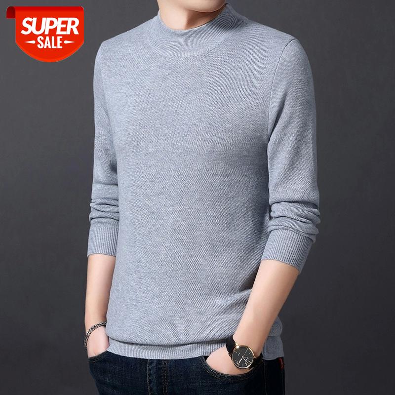 Men Sweater Casual Male Solid Knit Shirts Slim Sweater Leisure Tops 2020 Hot Brand Clothing Pull Homme Sueteres Hombre Cafarena #r61R, White;black
Men Sweater Casual Male Solid Knit Shirts Slim Sweater Leisure Tops 2020 Hot Brand Clothing Pull Homme Sueteres Hombre Cafarena #r61R, White;black