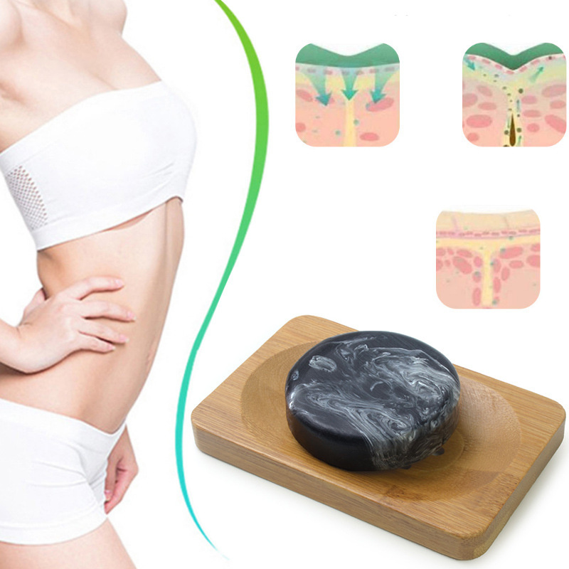 Volcanic Clay Coffee Soap Bar Skin Whitening Acne Blackhead Remover Oil Control Face Treatment Body Soaps
Volcanic Clay Coffee Soap Bar Skin Whitening Acne Blackhead Remover Oil Control Face Treatment Body Soaps