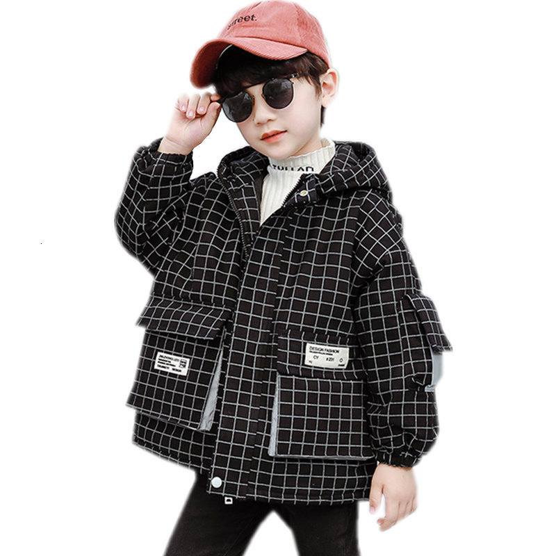 2021 New Winter Autumn Boys Clothes 2-4 5 7 8 10-11 Years Old Chess Hoodies Jacket for Children Outerwear Warm Black Khaki V1i0, Blue;gray 
2021 New Winter Autumn Boys Clothes 2-4 5 7 8 10-11 Years Old Chess Hoodies Jacket for Children Outerwear Warm Black Khaki V1i0, Blue;gray