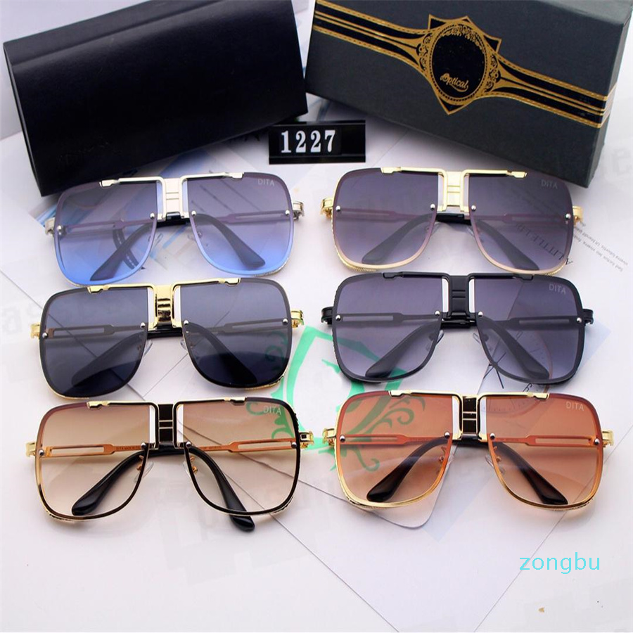 Dita Sunglasses Fashion men&women Sunglass dita Sunglasses UV400 ProtectionTop Quality, White;black
Dita Sunglasses Fashion men&women Sunglass dita Sunglasses UV400 ProtectionTop Quality, White;black