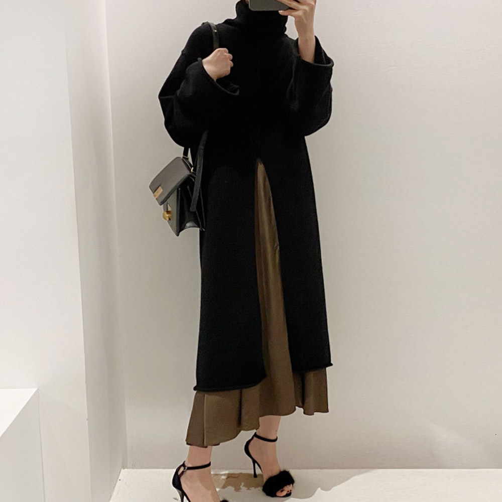 2021 New Japanese Fashion Casual Jacket with Split Warm and Thickened Long Sleeve Sweater Hs4s, Orange.
2021 New Japanese Fashion Casual Jacket with Split Warm and Thickened Long Sleeve Sweater Hs4s, Orange.