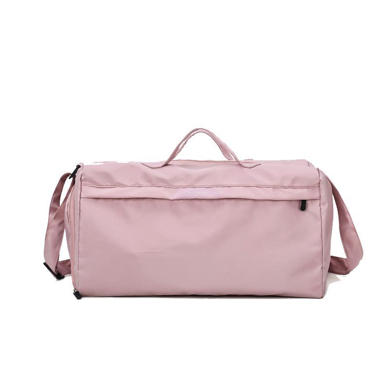 Duffel Bags 2021 Travel Bag Oxford Cloth Men And Women Sports Fitness Shoe Warehouse Luggage, Beige
Duffel Bags 2021 Travel Bag Oxford Cloth Men And Women Sports Fitness Shoe Warehouse Luggage, Beige