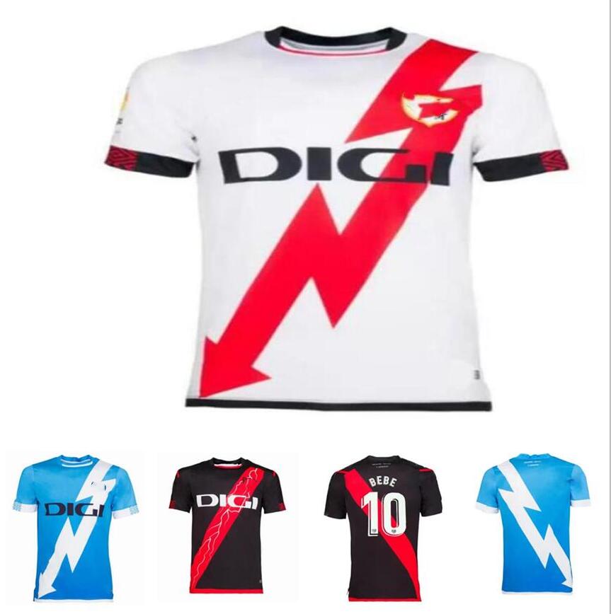 21 22 Rayo Vallecano soccer jerseys home away Isi bebe Qasmi Alvaro Andrés Fran García santi Comesaña camisetas de fútbol football shirts 20, Black;yellow
21 22 Rayo Vallecano soccer jerseys home away Isi bebe Qasmi Alvaro Andrés Fran García santi Comesaña camisetas de fútbol football shirts 20, Black;yellow