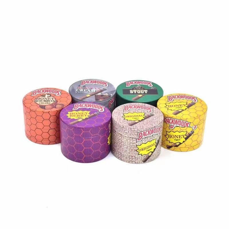 herb grinder Smoking Accessories Pepper Grinders Herb Metal Ginder 4 Layer Tobacco Tool for 5 Colors Zicn Alloy CNC Teeth Colorful Tools
herb grinder Smoking Accessories Pepper Grinders Herb Metal Ginder 4 Layer Tobacco Tool for 5 Colors Zicn Alloy CNC Teeth Colorful Tools