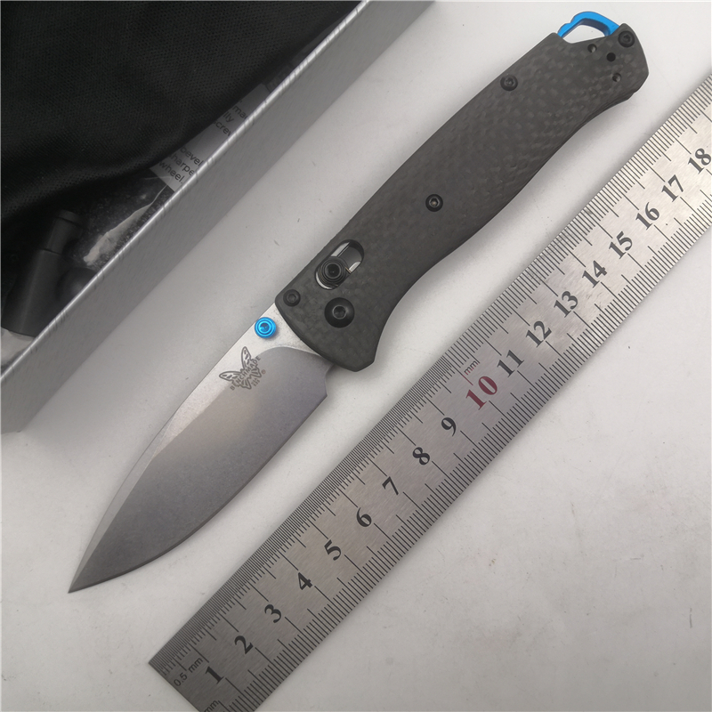 JULI Pocket Folding Knife 535-3 S90V blade Carbon Fiber Handle Axis-system Fold Camping Outdoor Survival EDC Tactical Knives
JULI Pocket Folding Knife 535-3 S90V blade Carbon Fiber Handle Axis-system Fold Camping Outdoor Survival EDC Tactical Knives