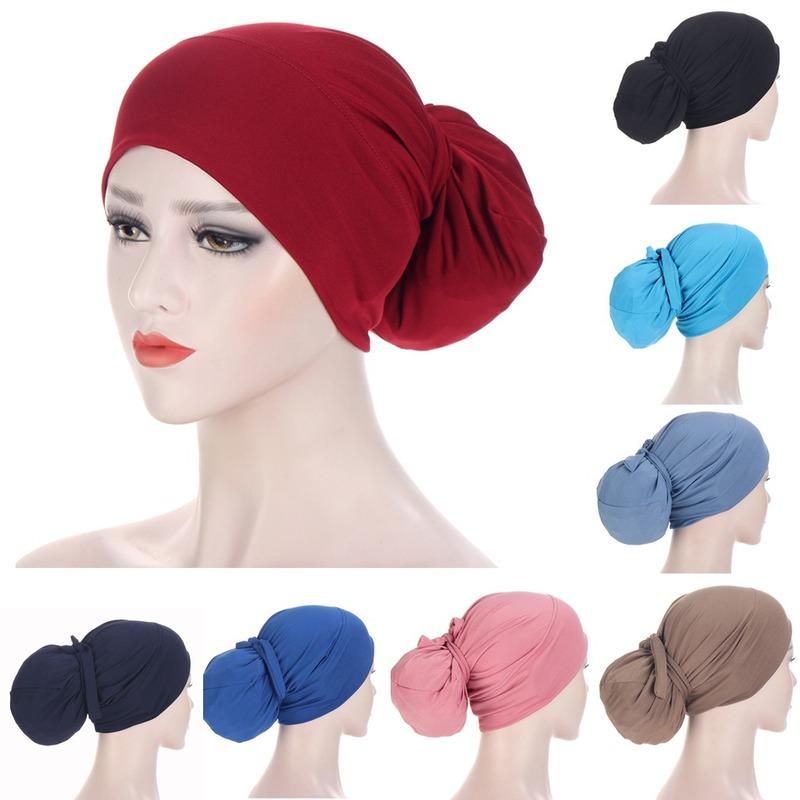 Beanie/Skull Caps Hats For Women Fashion Multi-functional Four Seasons Multicolor Solid Color Band Hood 6 Chemotherapy Cap 160, Wine red
Beanie/Skull Caps Hats For Women Fashion Multi-functional Four Seasons Multicolor Solid Color Band Hood 6 Chemotherapy Cap 160, Wine red