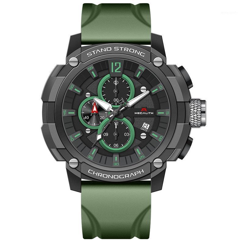 Men Watch Casual Sport Chronograph Waterproof Big Dial Quartz Watches With Luminous Pointers Clock Wristwatches, Rubber purple
Men Watch Casual Sport Chronograph Waterproof Big Dial Quartz Watches With Luminous Pointers Clock Wristwatches, Rubber purple