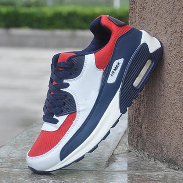 90 Classic React Blue Designers Mens Women Runnings Shoes Triples White Red Grey Black Volt Sports Trainers 90s Flair outdoor Sneakers EU36-45 Dress Shoe, 000
90 Classic React Blue Designers Mens Women Runnings Shoes Triples White Red Grey Black Volt Sports Trainers 90s Flair outdoor Sneakers EU36-45 Dress Shoe, 000