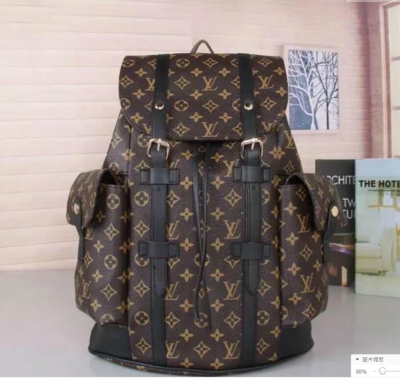 1 -5 GGLVLouis
Vitton YSL
VUTTON CHRISTOPHER Mens Womens Backpacks Designers handbag Large School Bags Travel Bags Luxurys shoulder bag, 27
1 -5 GGLVLouis
Vitton YSL
VUTTON CHRISTOPHER Mens Womens Backpacks Designers handbag Large School Bags Travel Bags Luxurys shoulder bag, 27