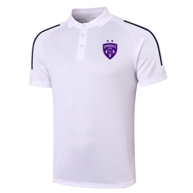 2021 Louisville City FC polo shirt soccer training polos sports jerseys adult soccer Short sleeve polos summer T-shirt Clothing Men's Polos
2021 Louisville City FC polo shirt soccer training polos sports jerseys adult soccer Short sleeve polos summer T-shirt Clothing Men's Polos