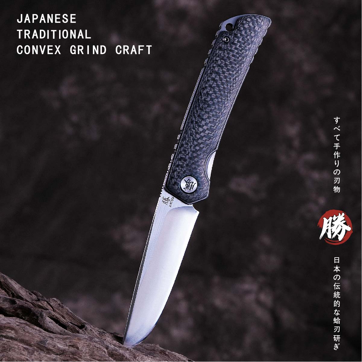 Foding knife Japanese Handmade Professiona Hunting Knife Carbon Fiber Hande Foding Knives Quick Opening Pocket Too Knife
Foding knife Japanese Handmade Professiona Hunting Knife Carbon Fiber Hande Foding Knives Quick Opening Pocket Too Knife