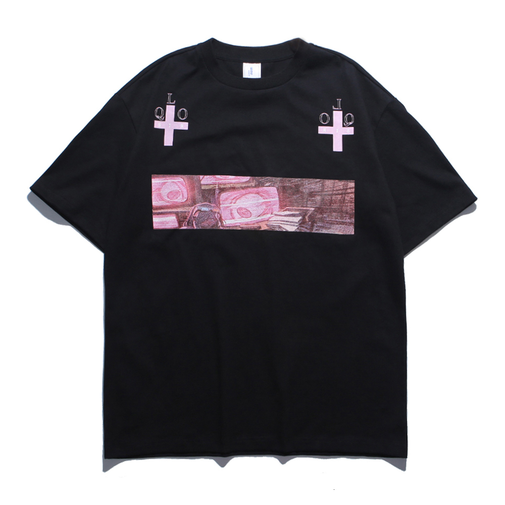 2021 New Vintage Graphic Tees Shirt Hip Hop Summer Tops Men Clothing Streetwear Oversized Funny Tshirts Yb81, White
2021 New Vintage Graphic Tees Shirt Hip Hop Summer Tops Men Clothing Streetwear Oversized Funny Tshirts Yb81, White