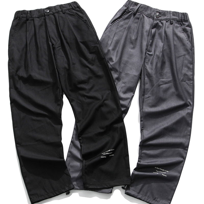 2021 New Cargo Streetwear Hip Hop Joggers Autumn Drawstring Men Clothing Windbreak Casual Harajuku Couple Mens Pants 9cym, Black
2021 New Cargo Streetwear Hip Hop Joggers Autumn Drawstring Men Clothing Windbreak Casual Harajuku Couple Mens Pants 9cym, Black