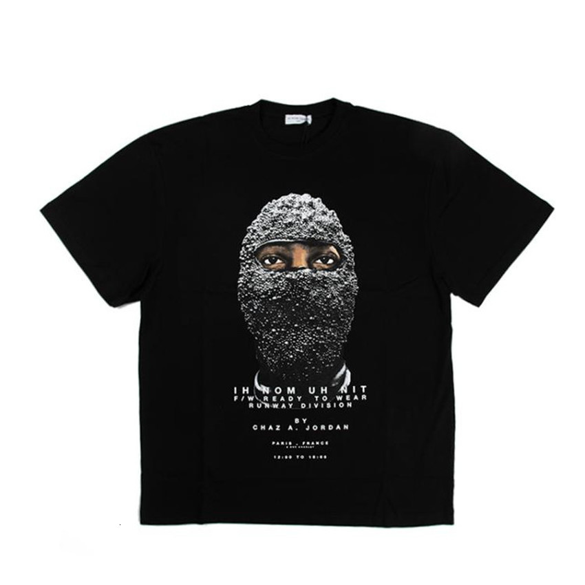 2021 New 2021ss Pearl Ih Nom Uh Nit Relaxed Mask t Shirt Unisex Men Women Summer Style Fashion T-shirts Top Tees 3jna
2021 New 2021ss Pearl Ih Nom Uh Nit Relaxed Mask t Shirt Unisex Men Women Summer Style Fashion T-shirts Top Tees 3jna