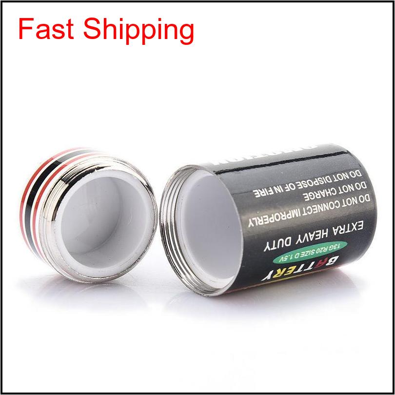 Small Sundries Container Creative Storage Box Battery Secret Stash Diversion Safe Battery Storage Boxes 4.5*2.4Cm Vjhna Mbv9G
Small Sundries Container Creative Storage Box Battery Secret Stash Diversion Safe Battery Storage Boxes 4.5*2.4Cm Vjhna Mbv9G